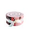 Barbie Vintage 2.5" Strip Roll (Jelly Roll / Rolie Polie) by Riley Blake Designs for Riley Blake (RP-16890-40)